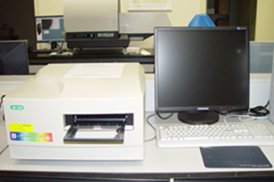 Microplate Spectrophotometer image