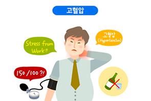 본태성 고혈압