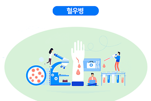 혈우병