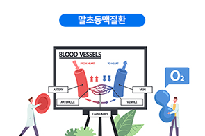 말초동맥질환