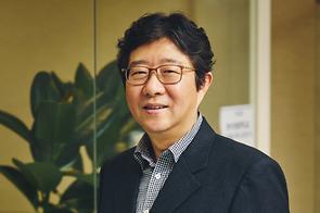 조재호 교수